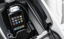 Mercedes builds in iPhone integration