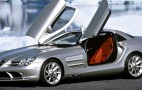Mercedes confirms McLaren partnership will end next year
