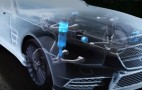 Mercedes-Benz Explains Active Body Control: Video