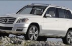 Mercedes GLK and Audi Q5 to debut in Beijing
