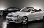 Mercedes introduces CLK  Grand Edition