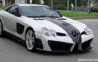 Mansory acquires Rinspeed's Porsche modification business