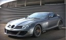 Mercedes-McLaren Edition SLR