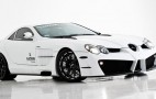 World's Fastest Mercedes Gets Even Faster: Video