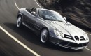 Mercedes-McLaren SLR Roadster