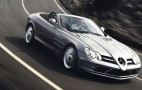 Last batch of SLR Roadsters get ‘McLaren Orange’ paint scheme