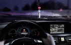 Mercedes’ New Safety Tech Aims To End Wrong-Way Driving