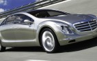 Mercedes reveals strategies for greener future