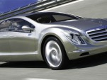 Mercedes reveals strategies for greener future