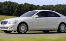 Mercedes S400 Hybrid