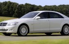 Report: BMW, Daimler to end hybrid partnership