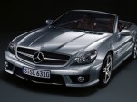 Mercedes SL Black Series to get 680HP, more turbo AMG models planned