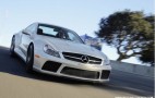 Mercedes-Benz Drops V-12 SL-Class Models In Lead Up To 2013 Redesign