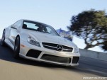 mercedes sl65 amg black series 003