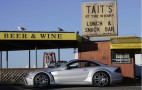 Mercedes' SL65 AMG Black Series takes its first dyno runs
