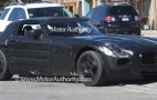 Mercedes-Benz SLC Sport Coupe Confirmed