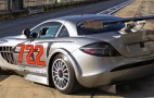 Mercedes SLR McLaren 722 GT coming to America
