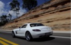 Panamericana Reborn: Puebla To Oaxaca In The 2011 Mercedes-Benz SLS AMG