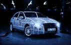 Mercedes Teases New A Class Ahead Of Geneva Debut: Video