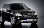 Mercedes to cut production at Alabama SUV facility