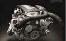 Mercedes Pushing Ahead With DiesOtto Sparkless Ignition Technology