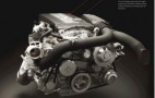 Mercedes Pushing Ahead With DiesOtto Sparkless Ignition Technology