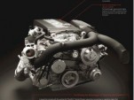 Mercedes-Benz DiesOtto engine