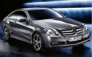 MercedesSport E-Class Individualization
