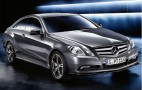 Mercedes-Benz E-Class Top Model Goes Carbon Fiber In 2015