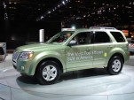 Mercury Mariner Hybrid