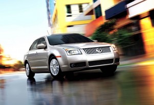 Ford Trumps Honda In Initial Quality