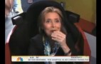 Texting And Driving Makes Meredith Vieira Shout 'Oh S***' On TV