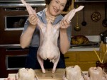 Meryl Streep IS Julia Child