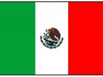 Mexico Flag