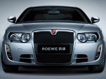 MG and Rover may rejoin with help from Chinese govt