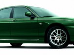 MG finally brought back to the road