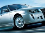 MG sales start again next month