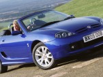 MG TF could be scrapped for good