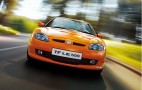 Report: MG Planning Three New Models