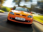 MG TF LE500