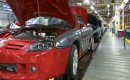 MG TF production finally restarts in UK
