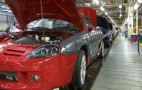 MG TF production finally restarts in UK