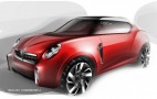 MG Working On An Icon-Based Convertible Crossover: Report