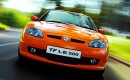 MG's TF roadster canceled for North America