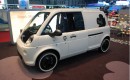 Mia Electric microbus