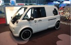 2012 Mia Electric Microbus: First Drive Report 