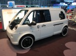 Mia Electric microbus
