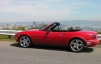 Tesla Fun For THINK Prices? The EV Mazda Miata Conversion