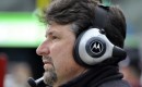 Michael Andretti - Anne Proffit photo