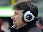 Michael Andretti - Anne Proffit photo